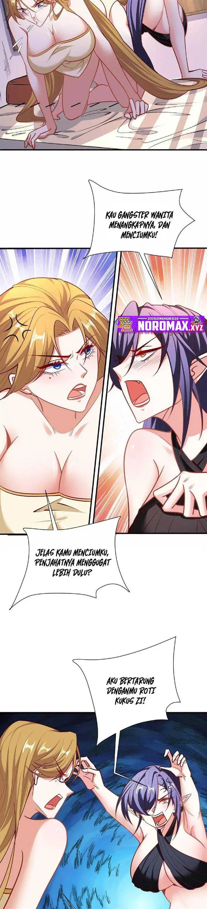 image-komik-its-over-the-queens-soft-rice-husband-is-actually-invincible-chapter-88-3/16