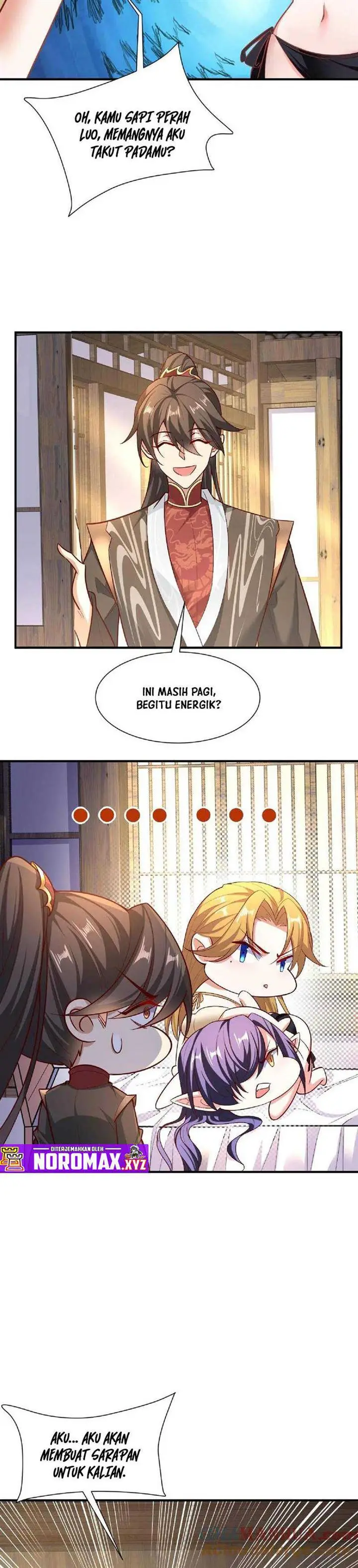 image-komik-its-over-the-queens-soft-rice-husband-is-actually-invincible-chapter-88-4/16