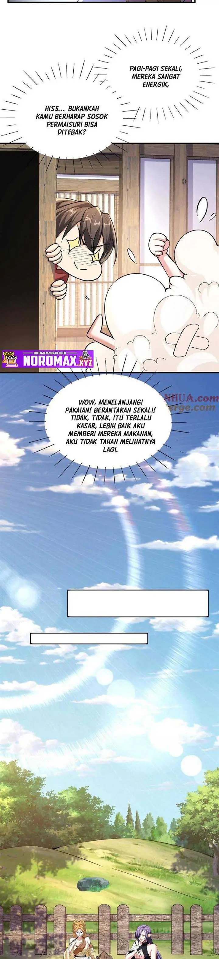 image-komik-its-over-the-queens-soft-rice-husband-is-actually-invincible-chapter-88-7/16