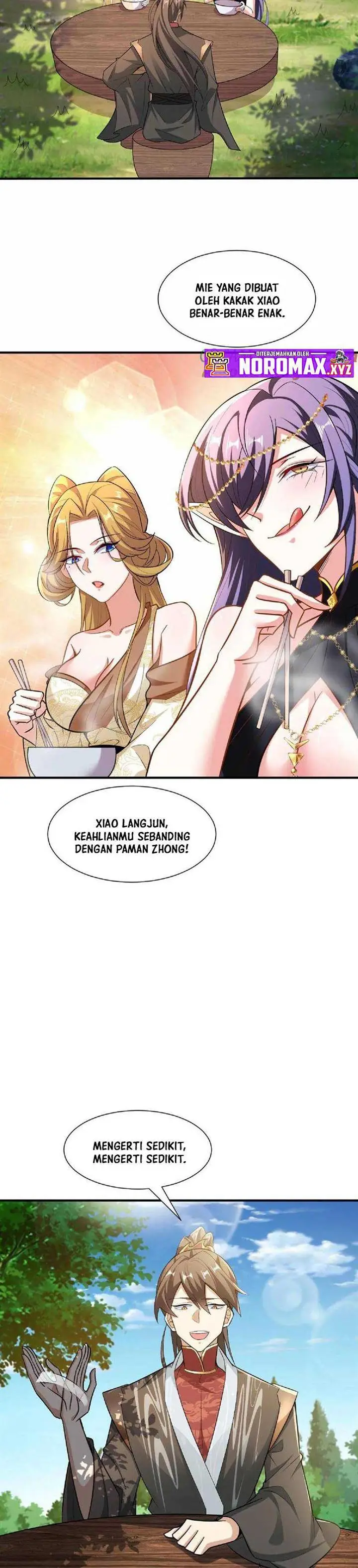 image-komik-its-over-the-queens-soft-rice-husband-is-actually-invincible-chapter-88-8/16