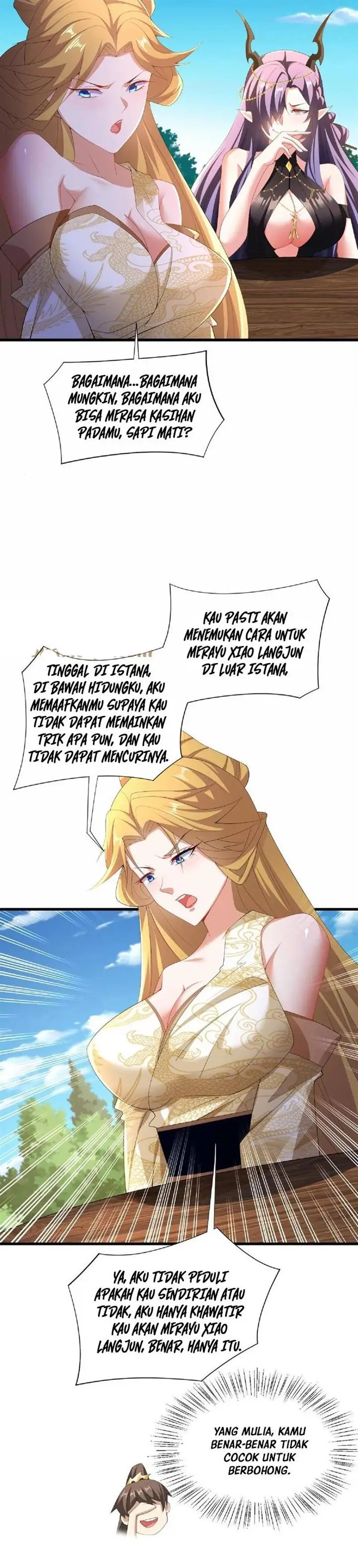 image-komik-its-over-the-queens-soft-rice-husband-is-actually-invincible-chapter-89-3/18