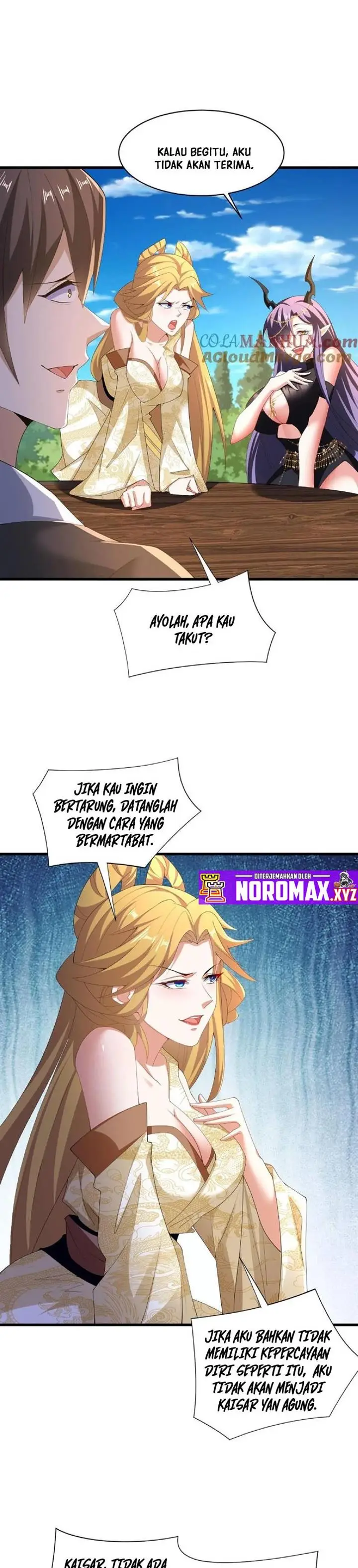 image-komik-its-over-the-queens-soft-rice-husband-is-actually-invincible-chapter-89-4/18