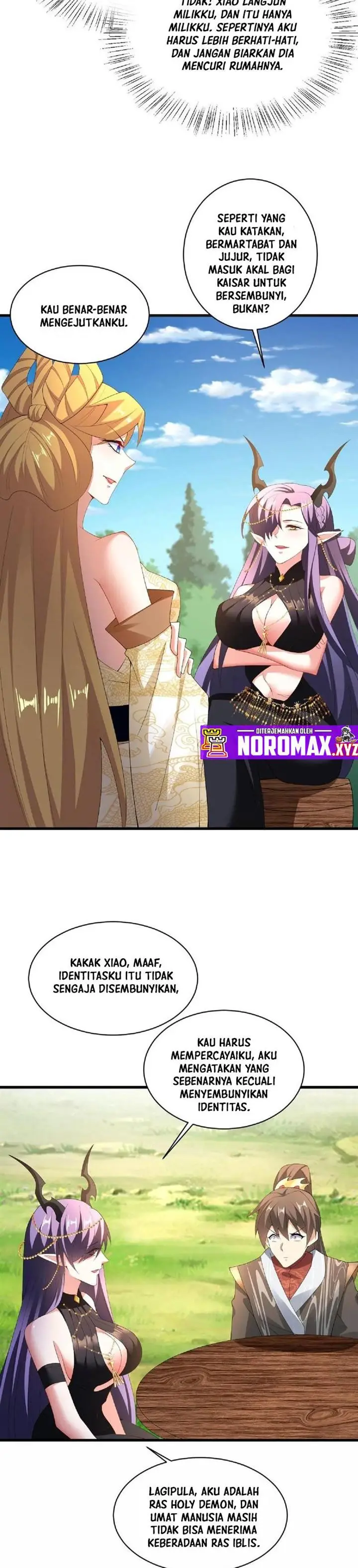 image-komik-its-over-the-queens-soft-rice-husband-is-actually-invincible-chapter-89-7/18