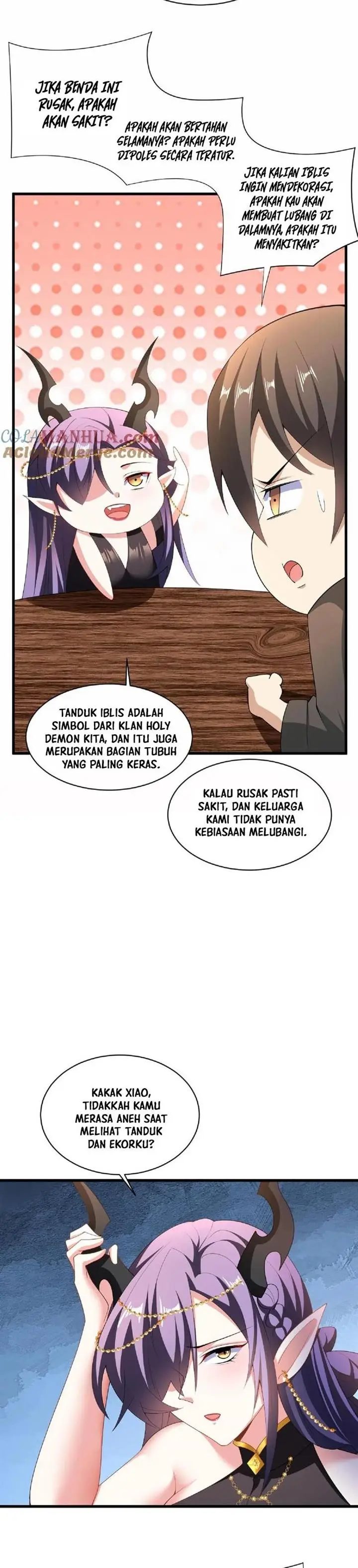 image-komik-its-over-the-queens-soft-rice-husband-is-actually-invincible-chapter-89-8/18