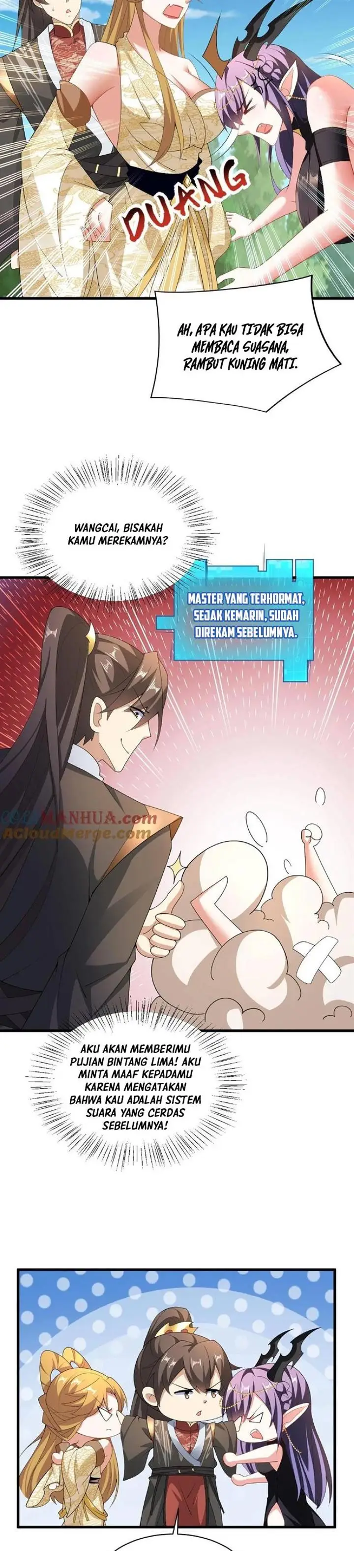 image-komik-its-over-the-queens-soft-rice-husband-is-actually-invincible-chapter-89-11/18