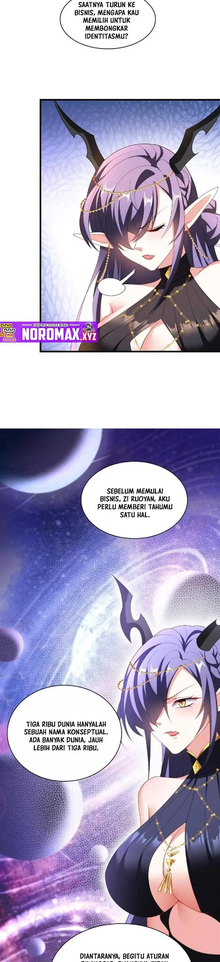 image-komik-its-over-the-queens-soft-rice-husband-is-actually-invincible-chapter-89-12/18