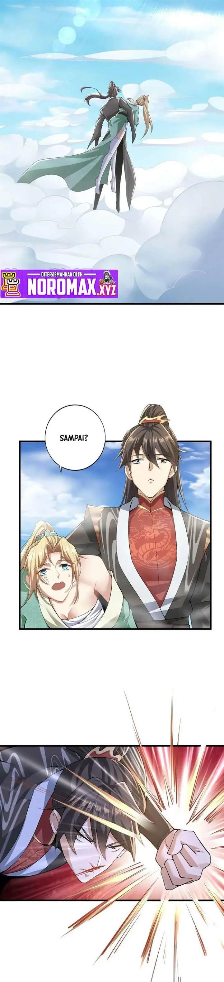 image-komik-its-over-the-queens-soft-rice-husband-is-actually-invincible-chapter-9-9/17