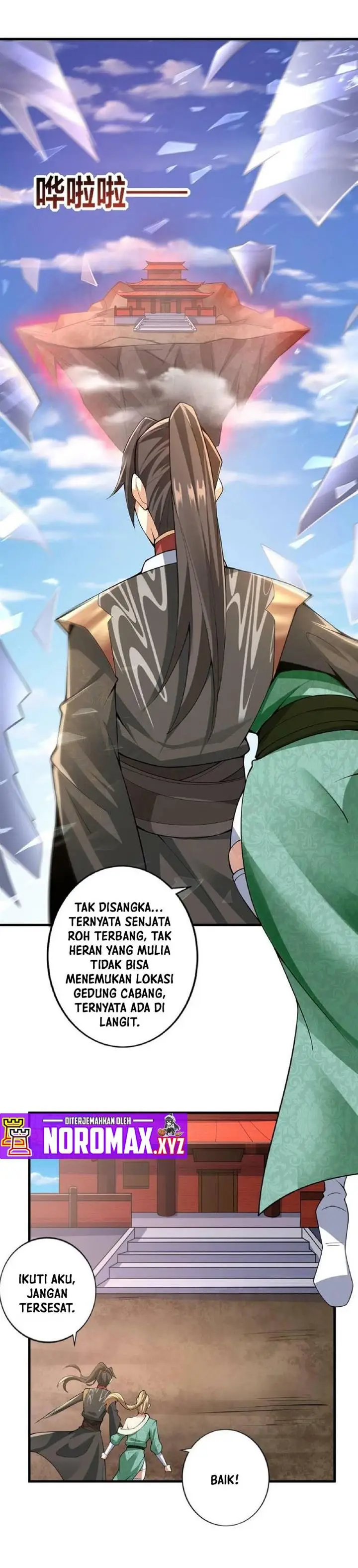 image-komik-its-over-the-queens-soft-rice-husband-is-actually-invincible-chapter-9-11/17