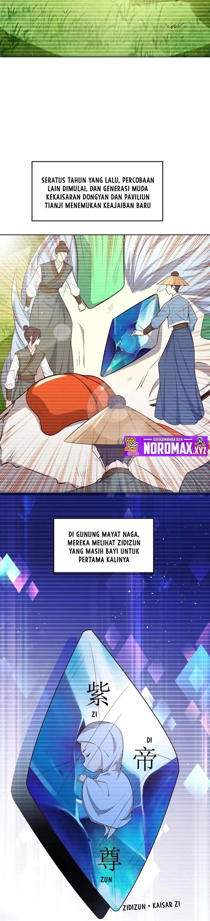 image-komik-its-over-the-queens-soft-rice-husband-is-actually-invincible-chapter-90-7/19
