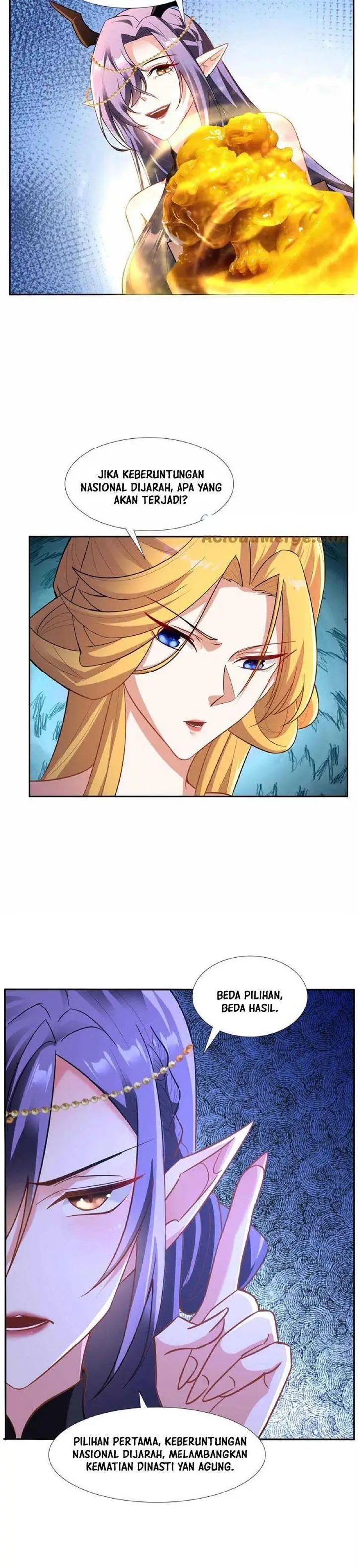 image-komik-its-over-the-queens-soft-rice-husband-is-actually-invincible-chapter-91-3/17