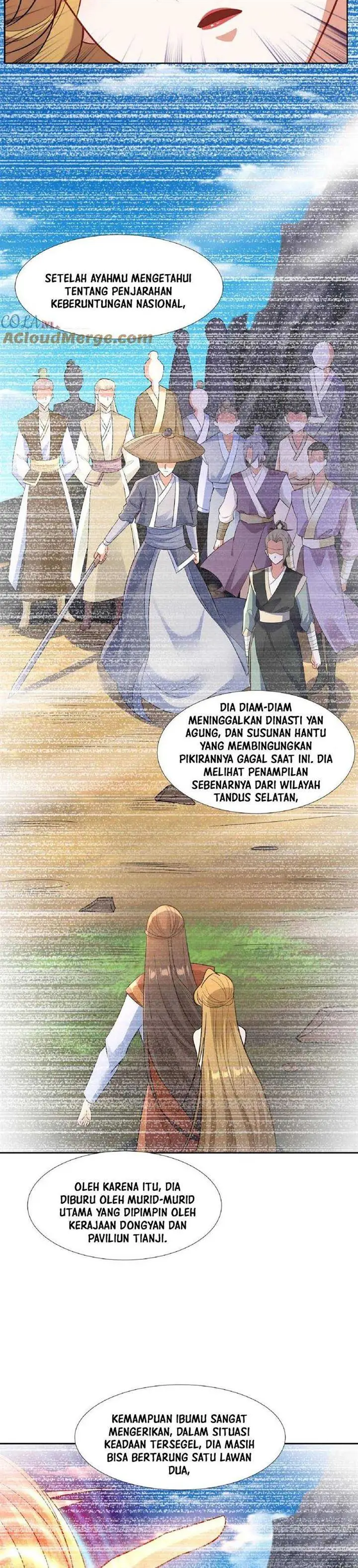 image-komik-its-over-the-queens-soft-rice-husband-is-actually-invincible-chapter-91-8/17