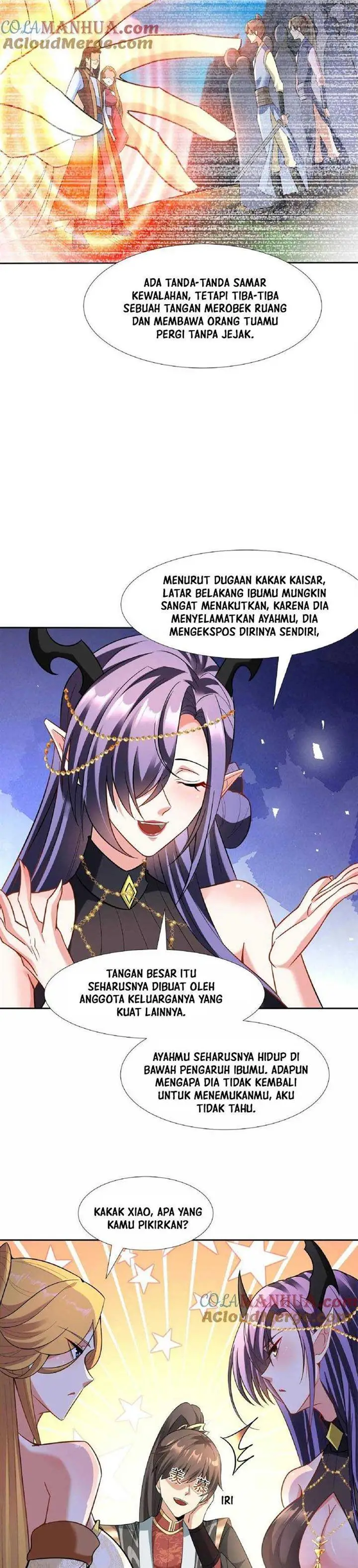 image-komik-its-over-the-queens-soft-rice-husband-is-actually-invincible-chapter-91-9/17