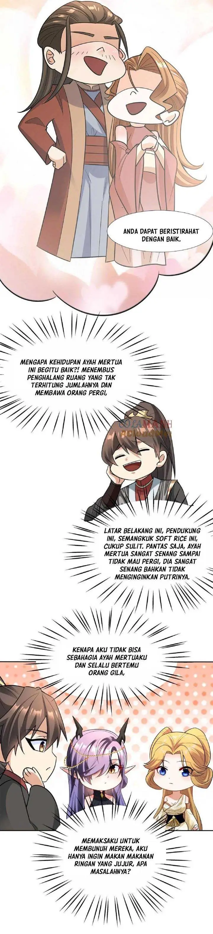 image-komik-its-over-the-queens-soft-rice-husband-is-actually-invincible-chapter-91-11/17