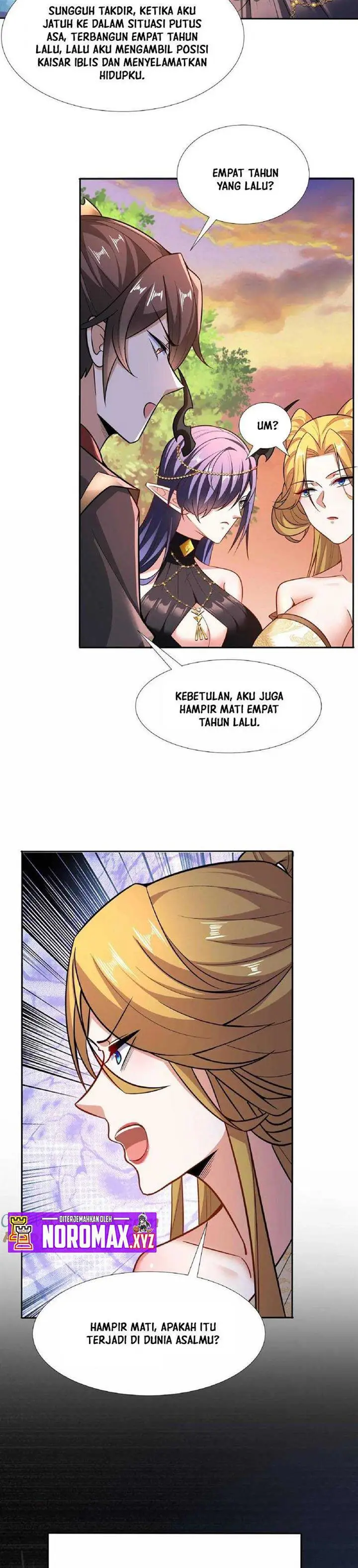 image-komik-its-over-the-queens-soft-rice-husband-is-actually-invincible-chapter-92-5/18