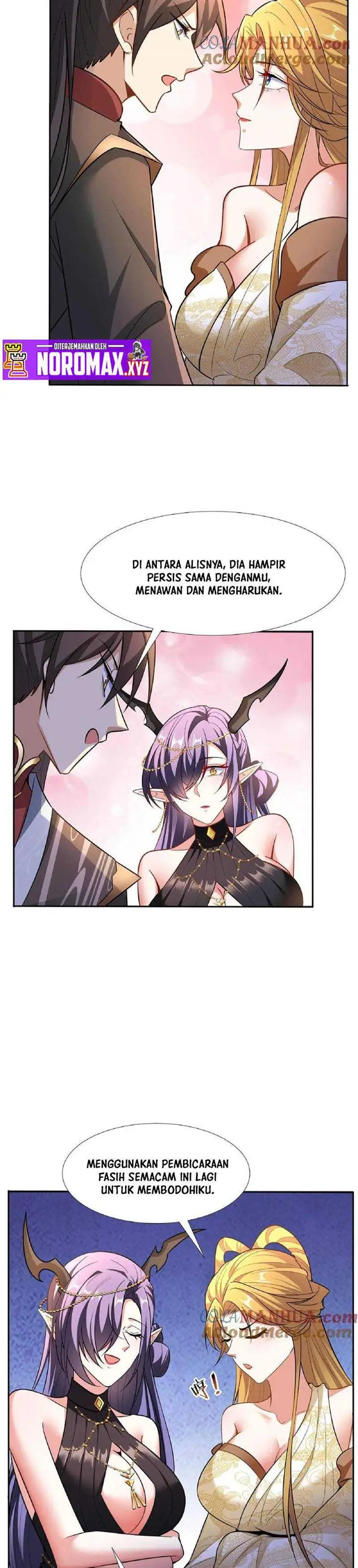 image-komik-its-over-the-queens-soft-rice-husband-is-actually-invincible-chapter-92-9/18