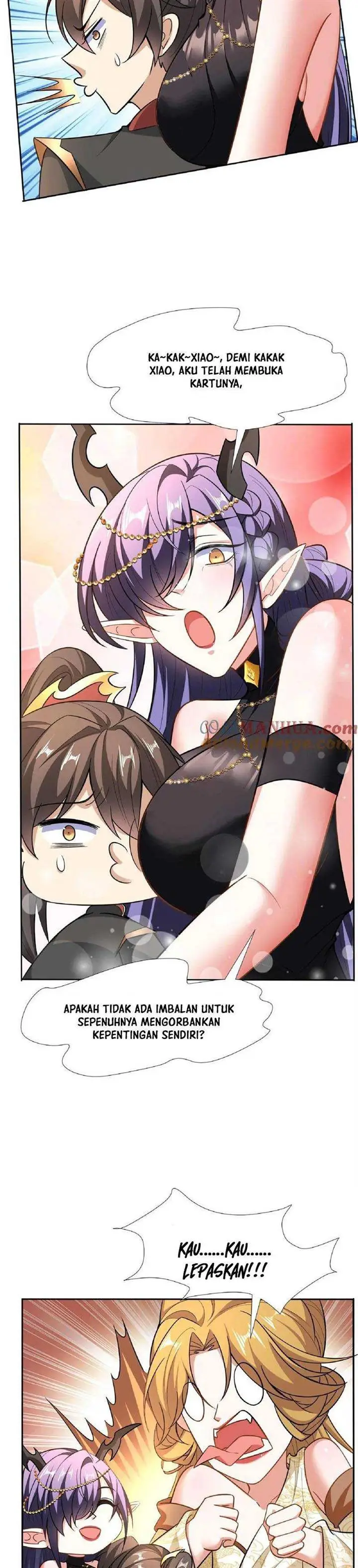 image-komik-its-over-the-queens-soft-rice-husband-is-actually-invincible-chapter-92-11/18