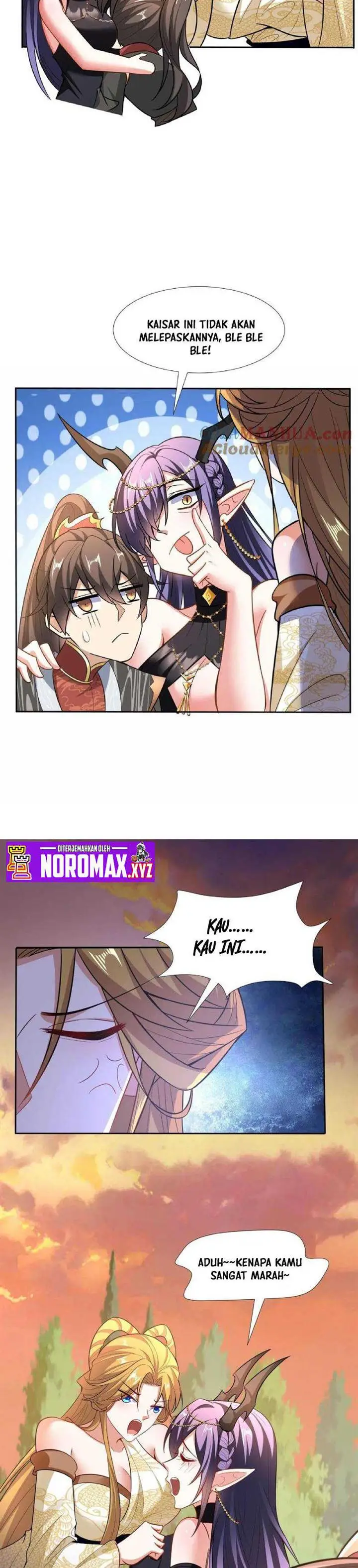 image-komik-its-over-the-queens-soft-rice-husband-is-actually-invincible-chapter-92-12/18