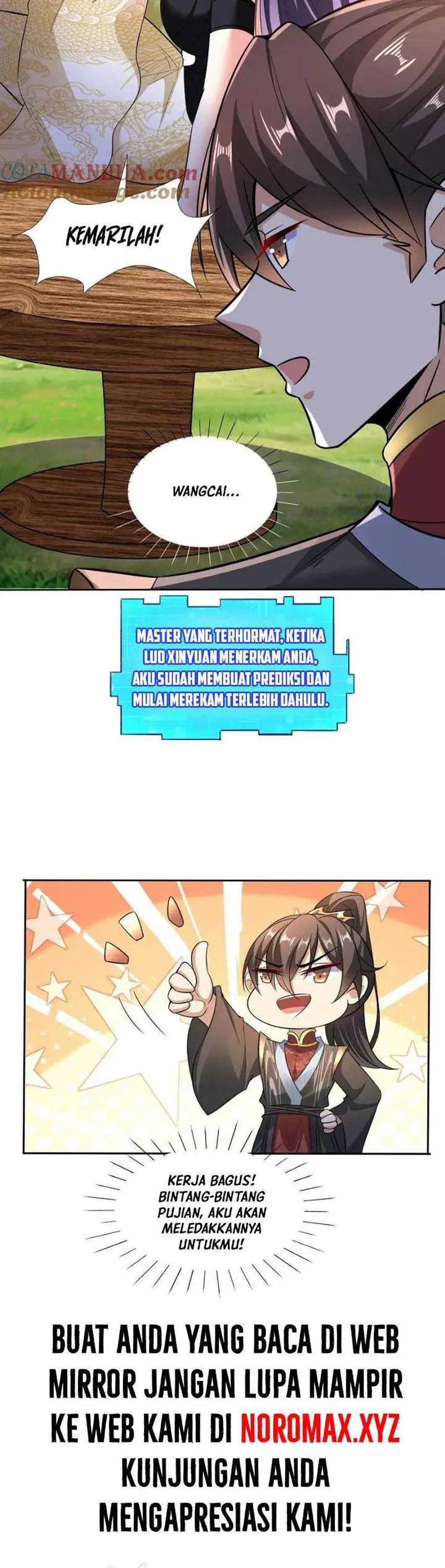 image-komik-its-over-the-queens-soft-rice-husband-is-actually-invincible-chapter-92-13/18