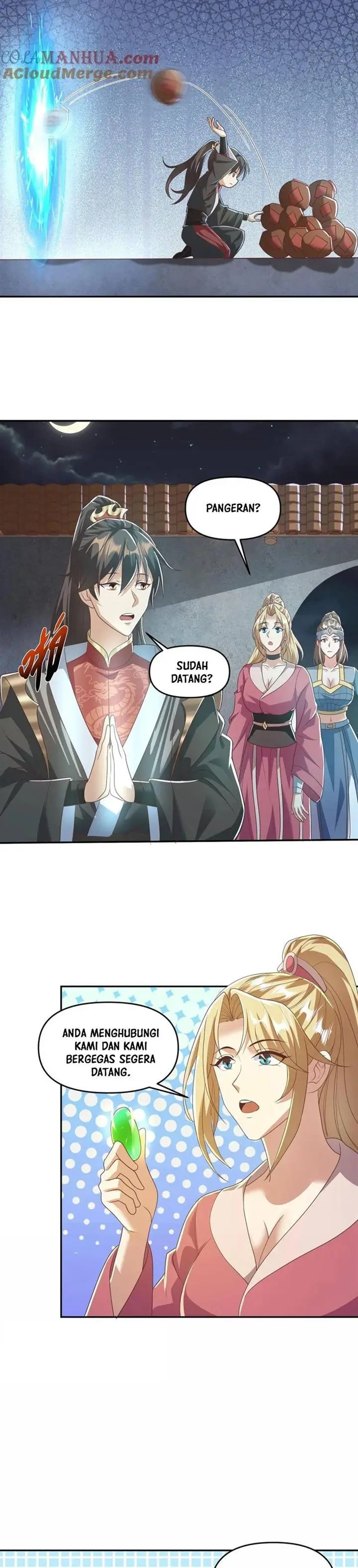 image-komik-its-over-the-queens-soft-rice-husband-is-actually-invincible-chapter-93-9/17