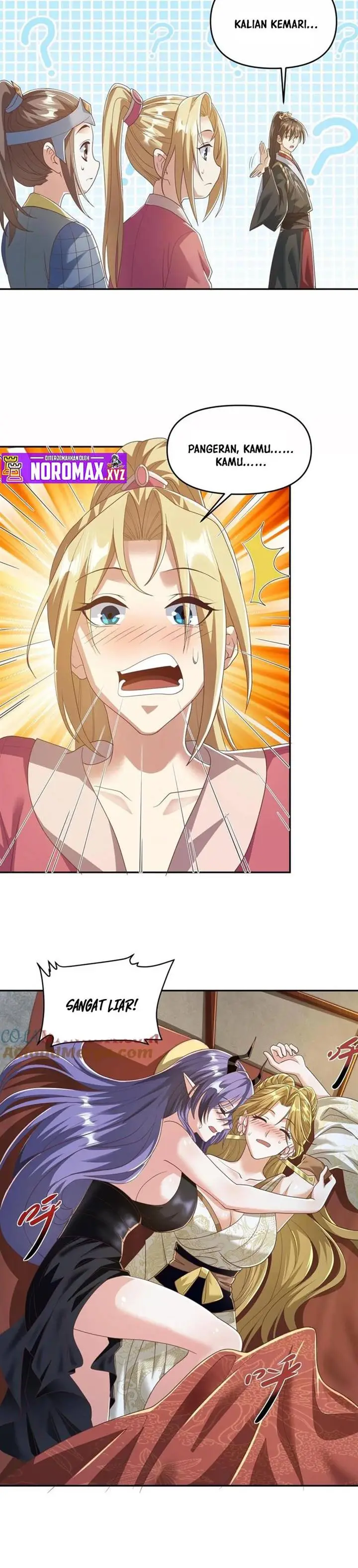 image-komik-its-over-the-queens-soft-rice-husband-is-actually-invincible-chapter-93-10/17