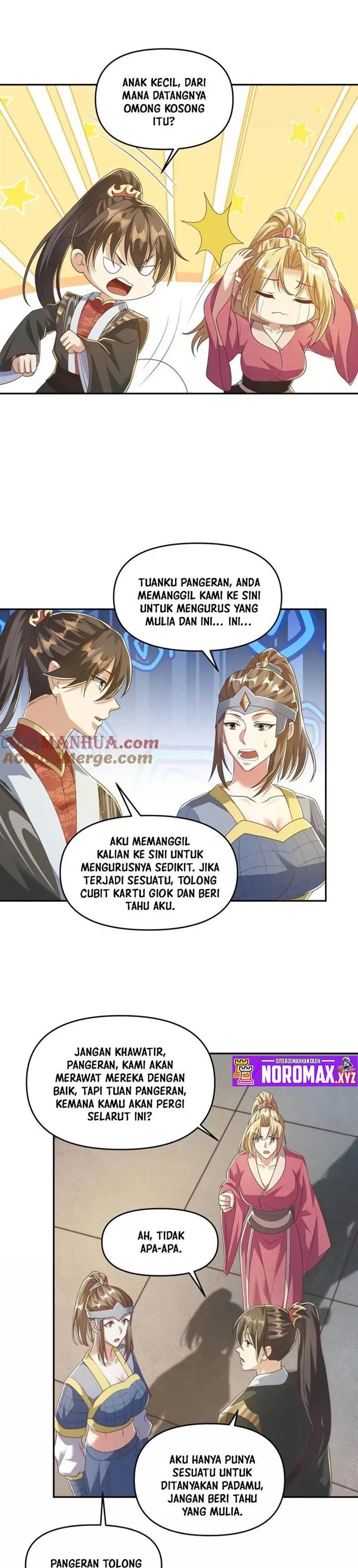 image-komik-its-over-the-queens-soft-rice-husband-is-actually-invincible-chapter-93-11/17