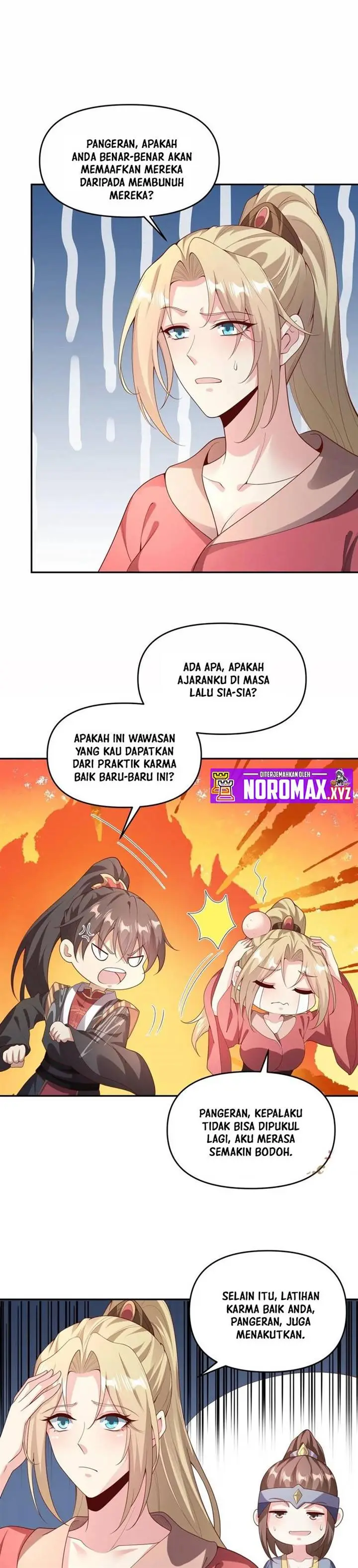 image-komik-its-over-the-queens-soft-rice-husband-is-actually-invincible-chapter-94-1/17