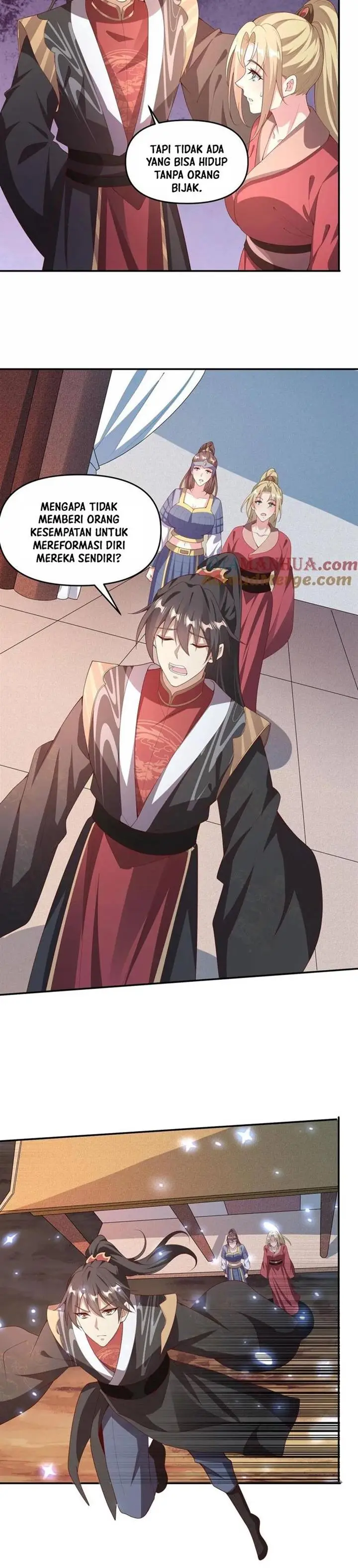 image-komik-its-over-the-queens-soft-rice-husband-is-actually-invincible-chapter-94-3/17