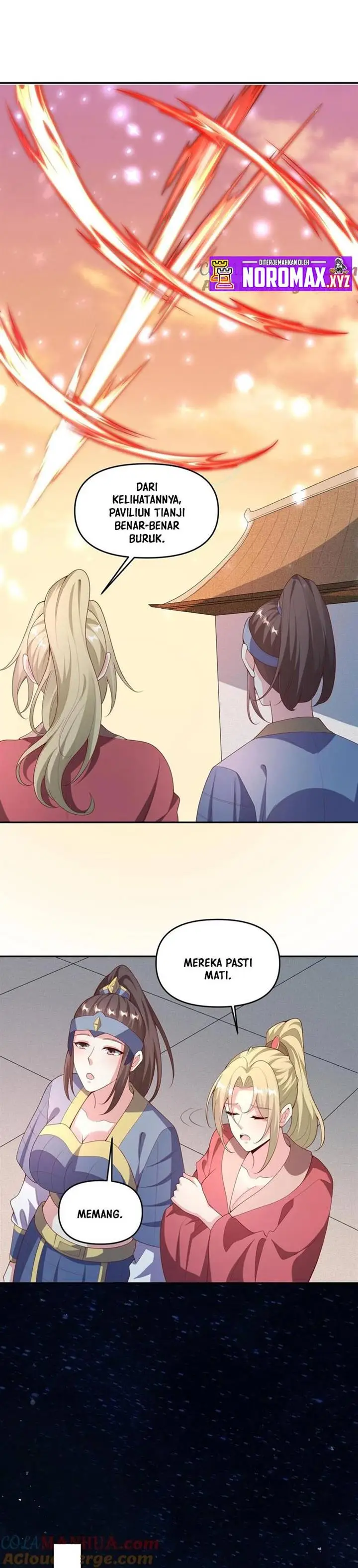 image-komik-its-over-the-queens-soft-rice-husband-is-actually-invincible-chapter-94-4/17