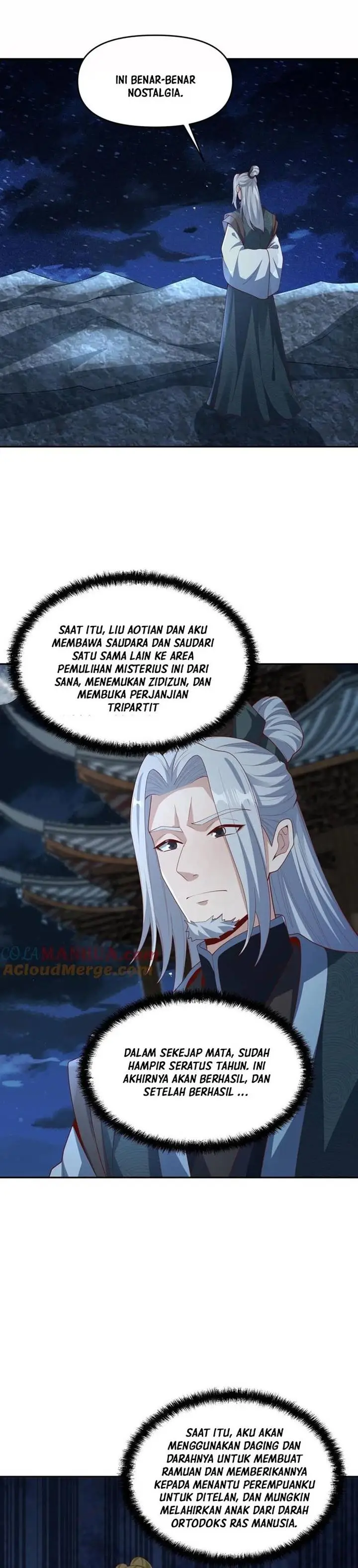 image-komik-its-over-the-queens-soft-rice-husband-is-actually-invincible-chapter-94-6/17