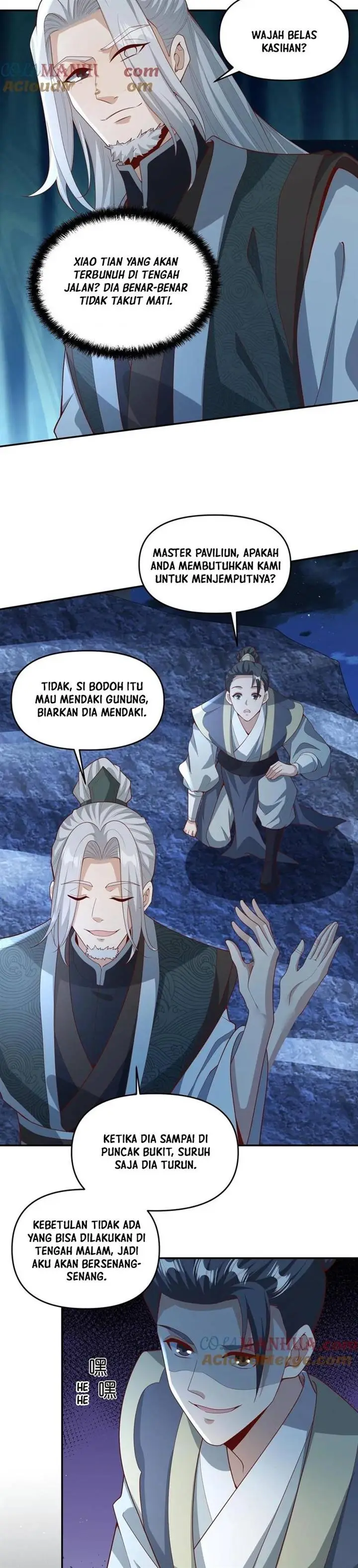 image-komik-its-over-the-queens-soft-rice-husband-is-actually-invincible-chapter-94-9/17