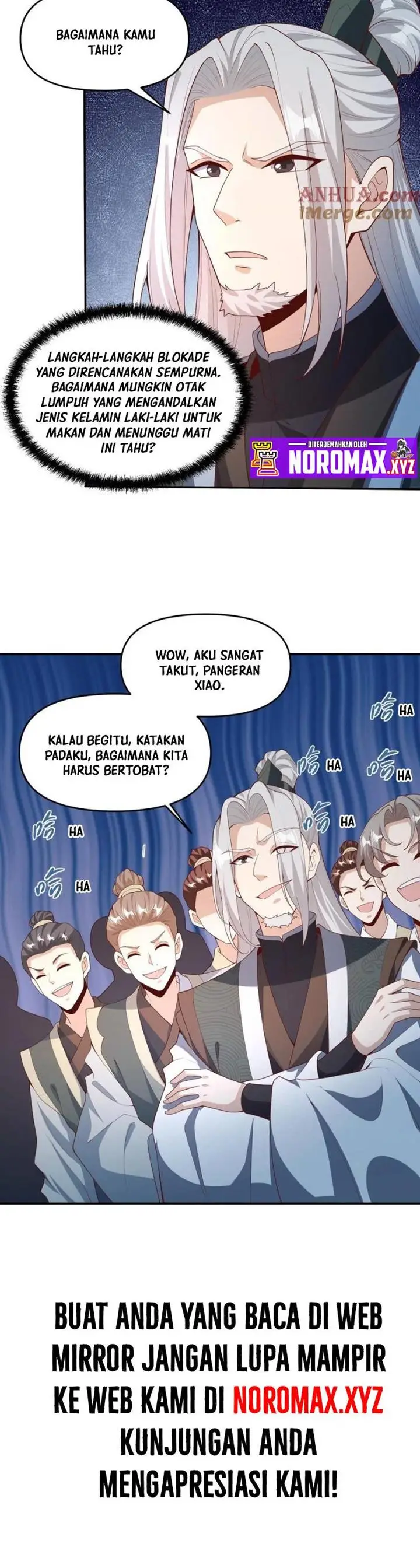 image-komik-its-over-the-queens-soft-rice-husband-is-actually-invincible-chapter-94-13/17