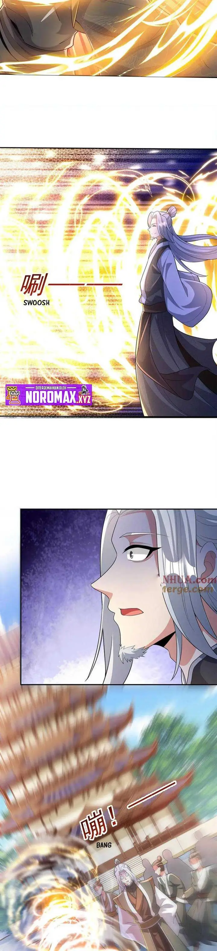 image-komik-its-over-the-queens-soft-rice-husband-is-actually-invincible-chapter-95-6/19