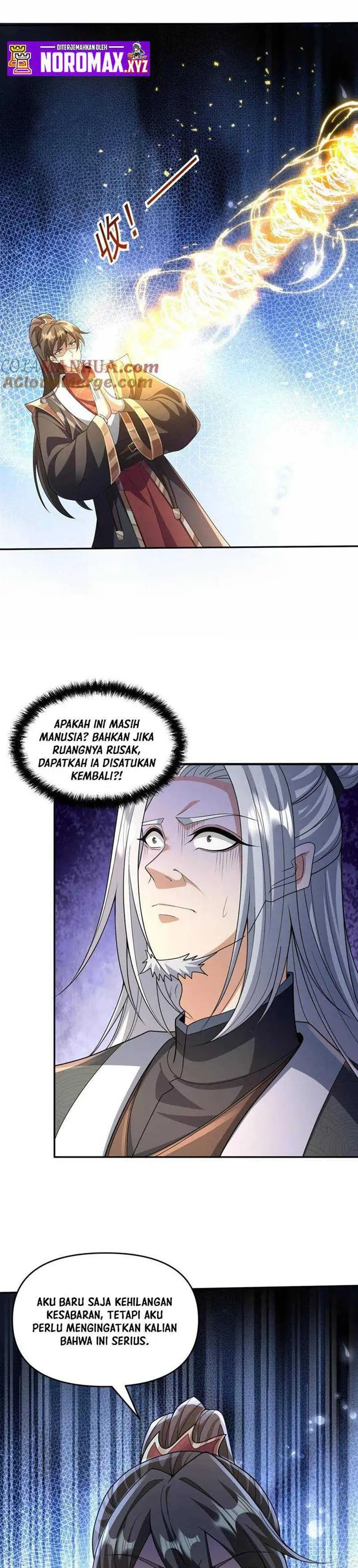 image-komik-its-over-the-queens-soft-rice-husband-is-actually-invincible-chapter-95-8/19