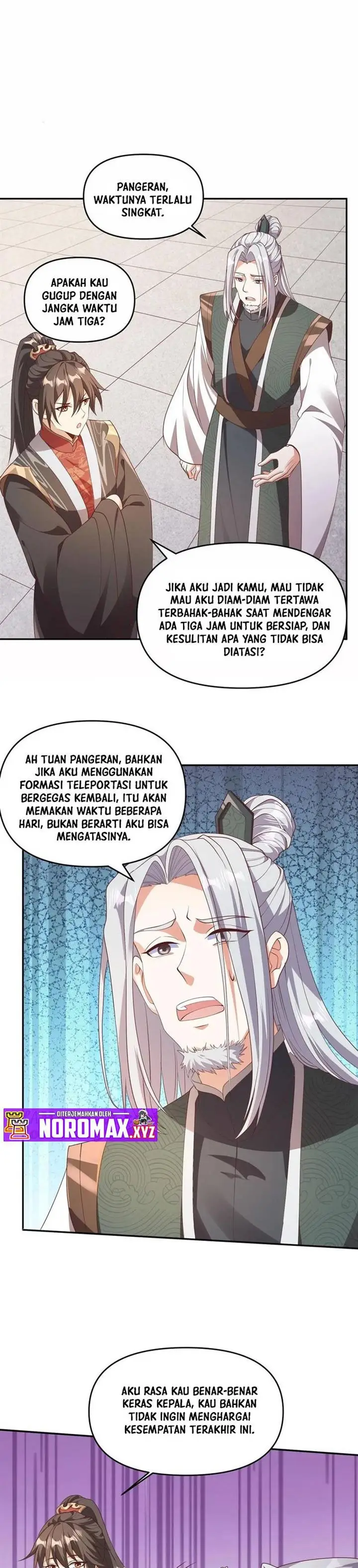 image-komik-its-over-the-queens-soft-rice-husband-is-actually-invincible-chapter-96-1/16