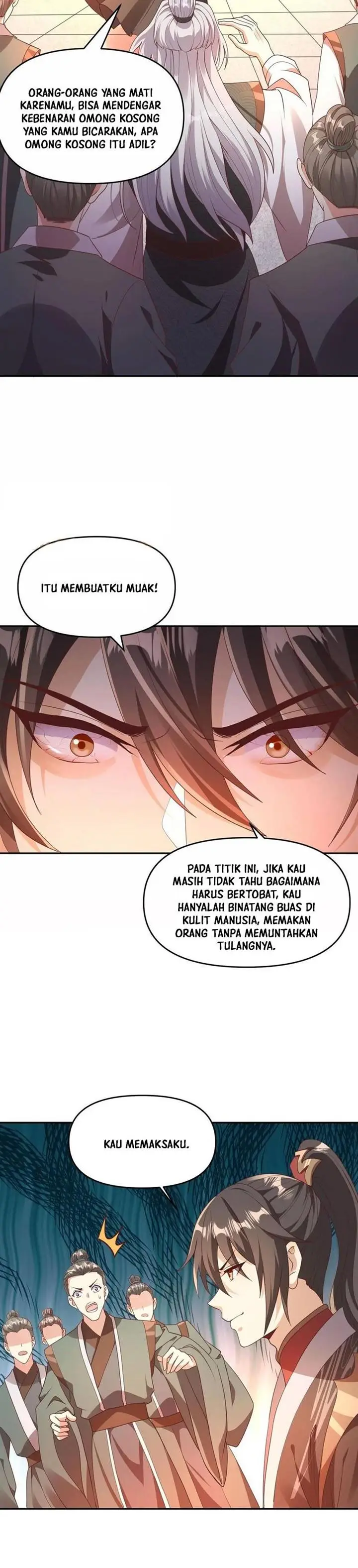 image-komik-its-over-the-queens-soft-rice-husband-is-actually-invincible-chapter-96-3/16