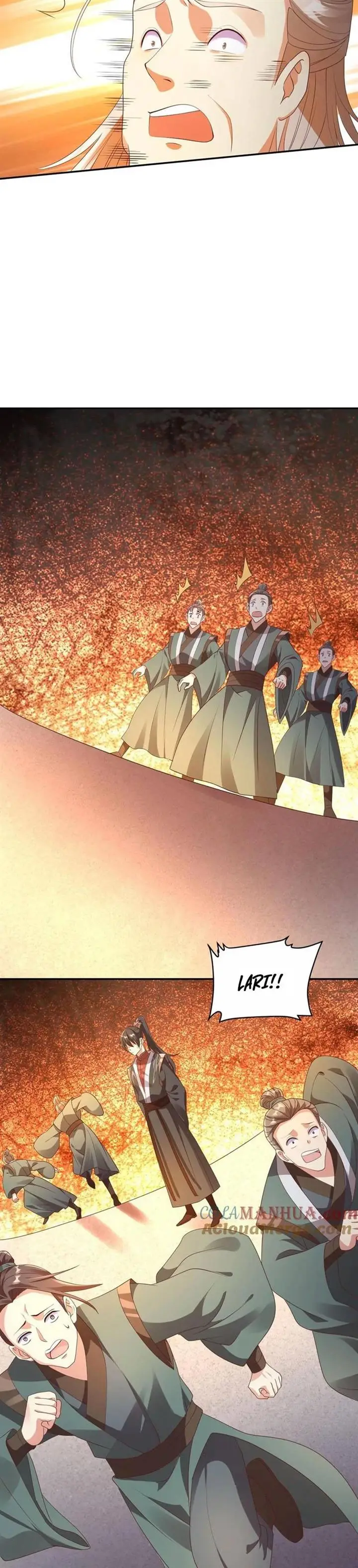 image-komik-its-over-the-queens-soft-rice-husband-is-actually-invincible-chapter-96-5/16