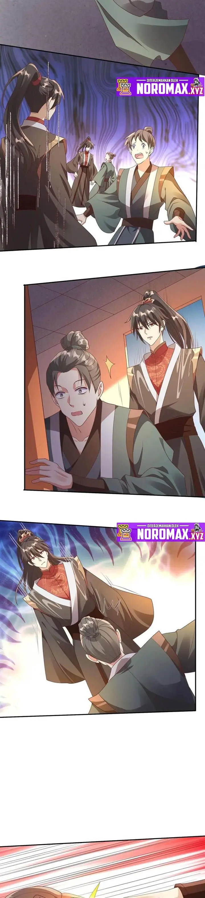 image-komik-its-over-the-queens-soft-rice-husband-is-actually-invincible-chapter-96-6/16