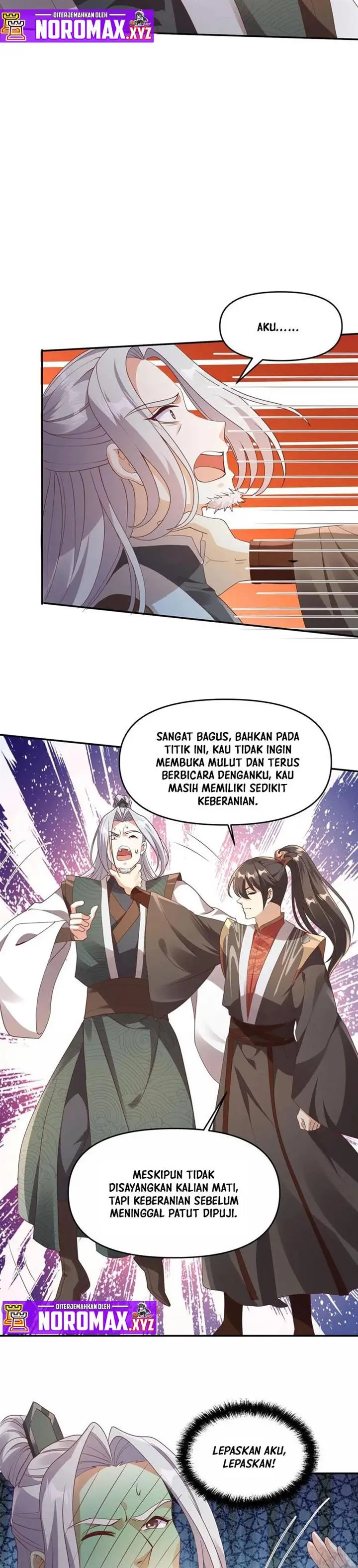 image-komik-its-over-the-queens-soft-rice-husband-is-actually-invincible-chapter-96-9/16