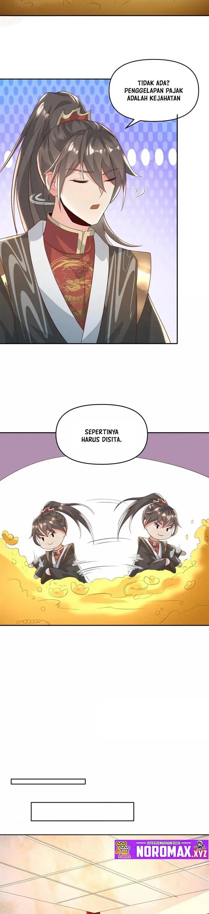 image-komik-its-over-the-queens-soft-rice-husband-is-actually-invincible-chapter-97-5/16