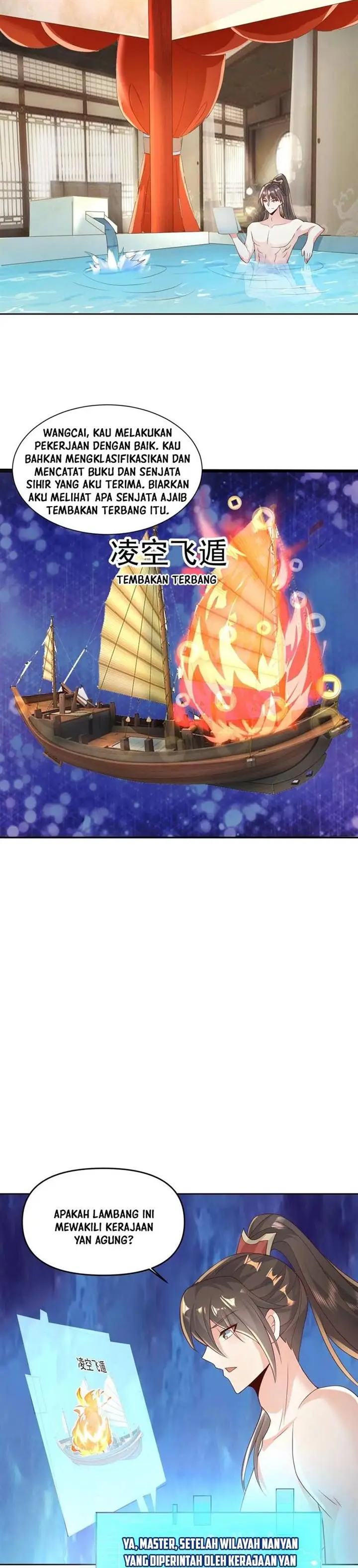 image-komik-its-over-the-queens-soft-rice-husband-is-actually-invincible-chapter-97-6/16