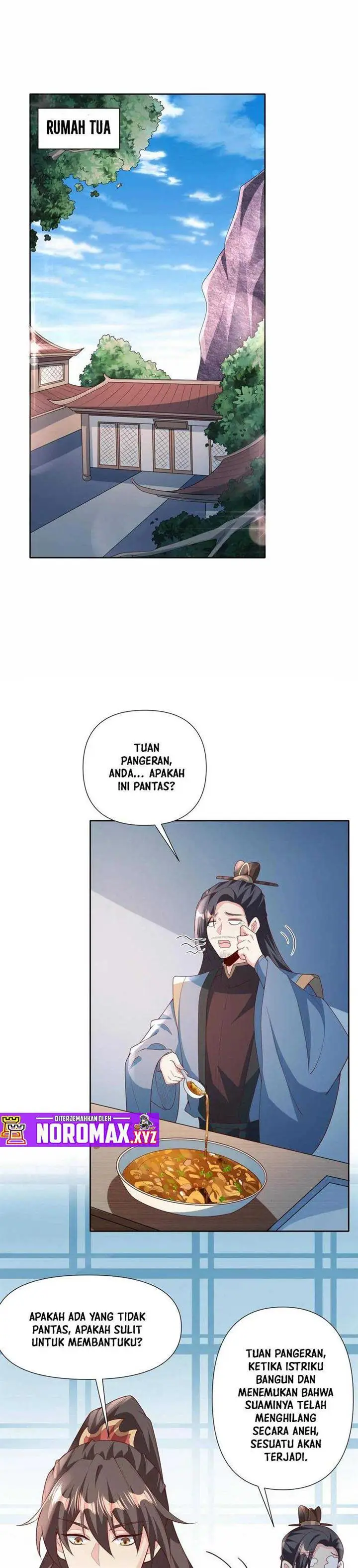 image-komik-its-over-the-queens-soft-rice-husband-is-actually-invincible-chapter-98-1/18