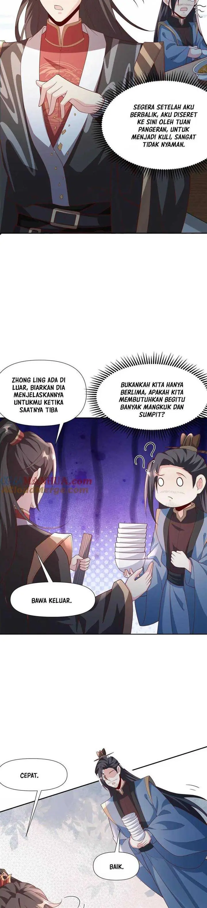image-komik-its-over-the-queens-soft-rice-husband-is-actually-invincible-chapter-98-2/18