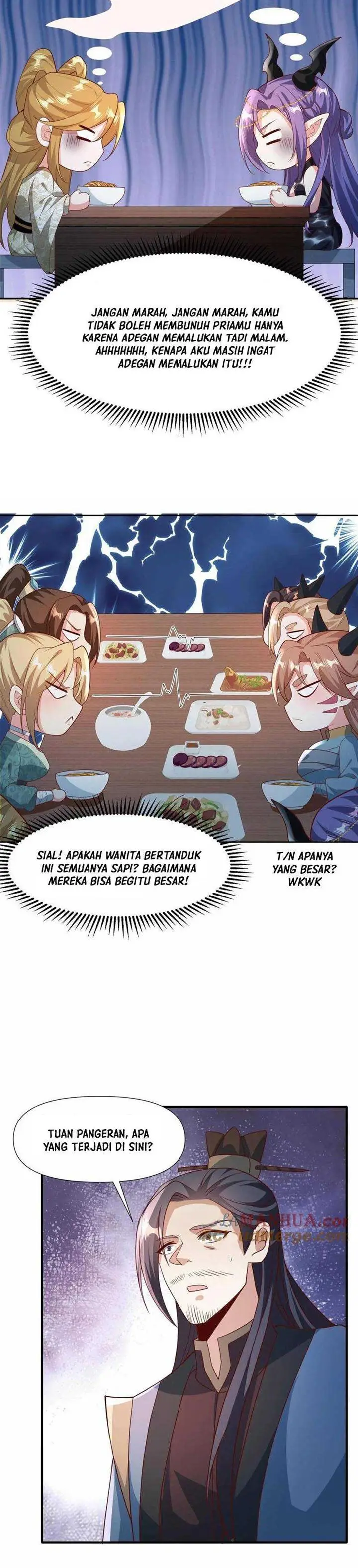 image-komik-its-over-the-queens-soft-rice-husband-is-actually-invincible-chapter-98-5/18