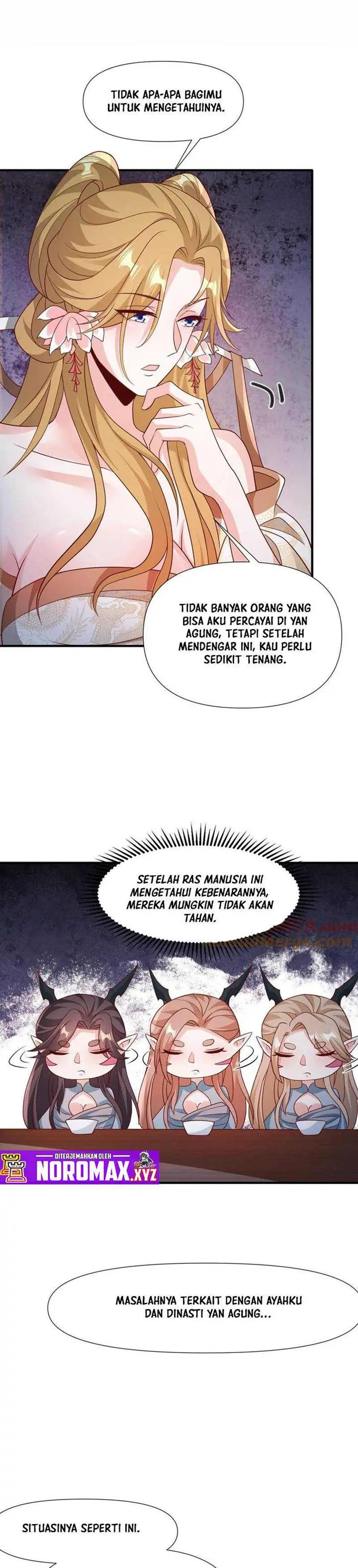 image-komik-its-over-the-queens-soft-rice-husband-is-actually-invincible-chapter-98-6/18