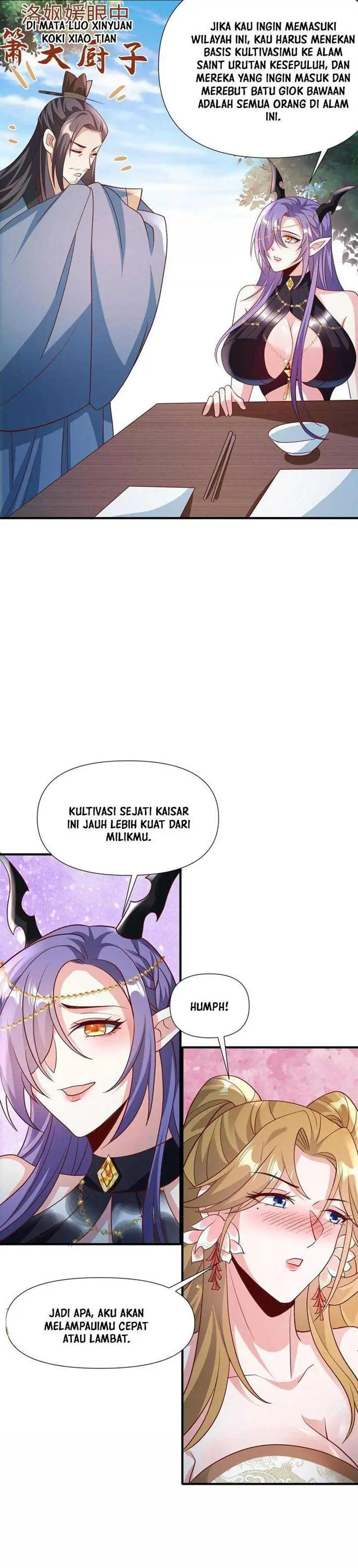 image-komik-its-over-the-queens-soft-rice-husband-is-actually-invincible-chapter-98-9/18