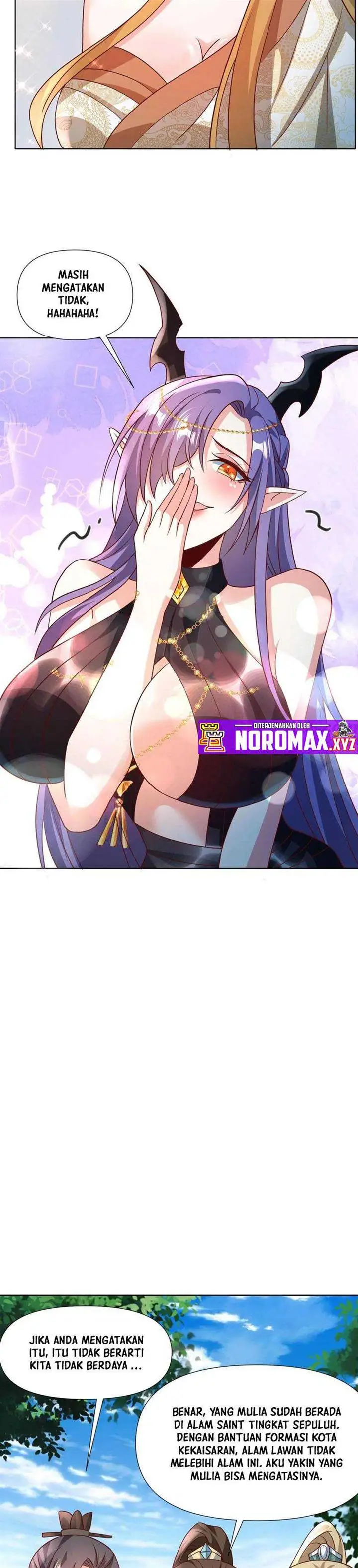 image-komik-its-over-the-queens-soft-rice-husband-is-actually-invincible-chapter-98-11/18