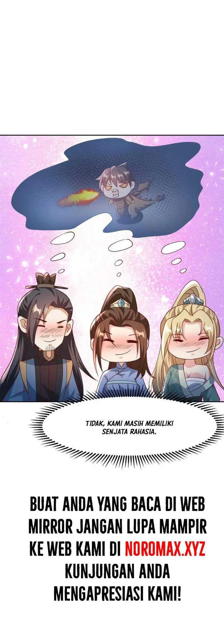 image-komik-its-over-the-queens-soft-rice-husband-is-actually-invincible-chapter-98-13/18