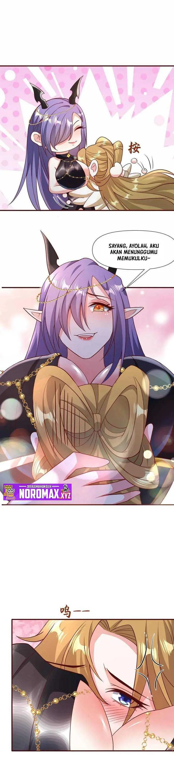 image-komik-its-over-the-queens-soft-rice-husband-is-actually-invincible-chapter-99-1/17