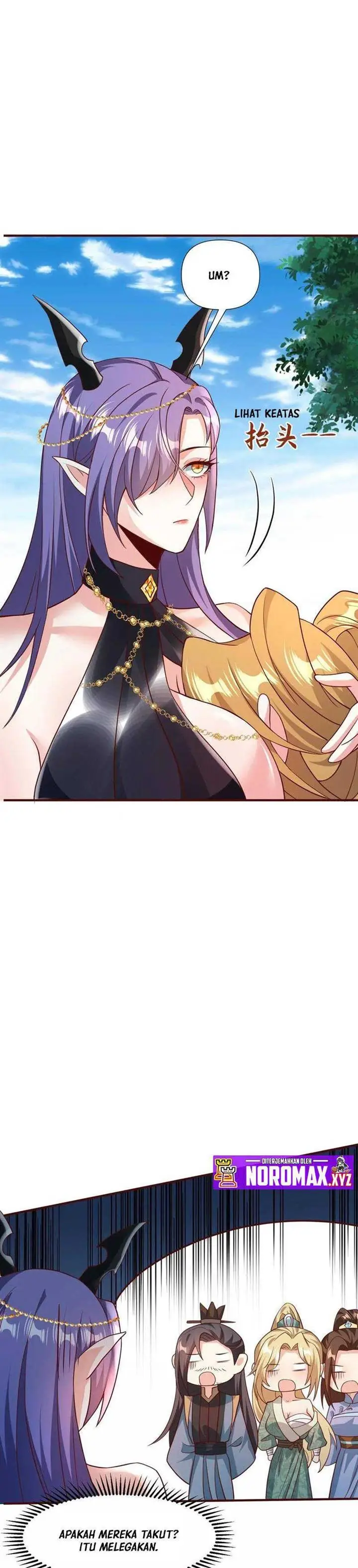 image-komik-its-over-the-queens-soft-rice-husband-is-actually-invincible-chapter-99-2/17