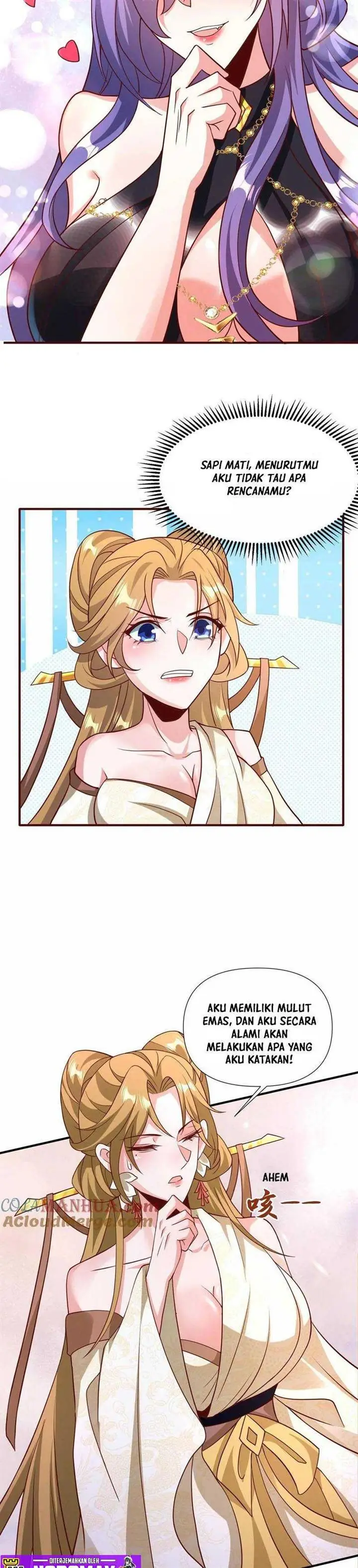 image-komik-its-over-the-queens-soft-rice-husband-is-actually-invincible-chapter-99-5/17